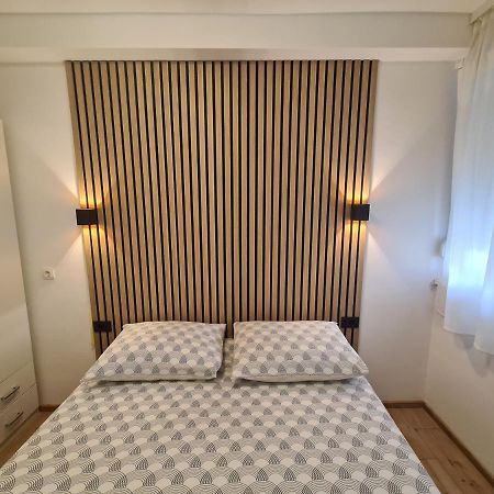 Apartment Skadenca Zadar Ngoại thất bức ảnh