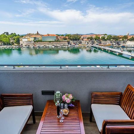 Apartment Skadenca Zadar Ngoại thất bức ảnh