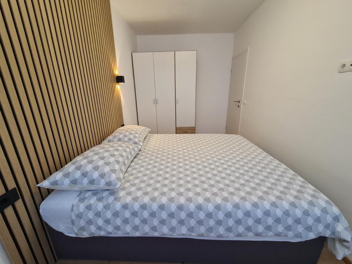 Apartment Skadenca Zadar Ngoại thất bức ảnh