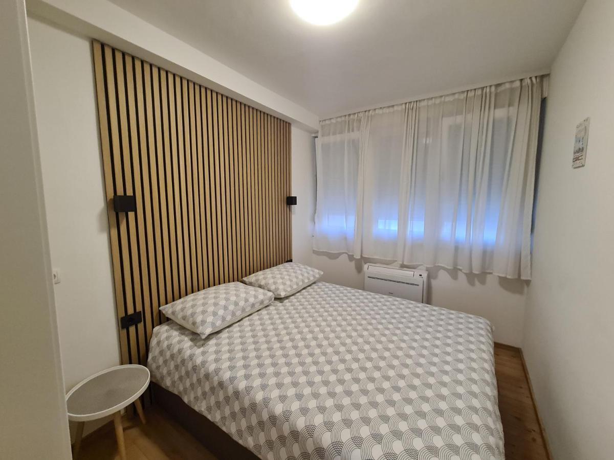 Apartment Skadenca Zadar Ngoại thất bức ảnh