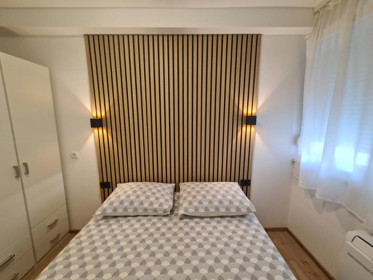 Apartment Skadenca Zadar Ngoại thất bức ảnh