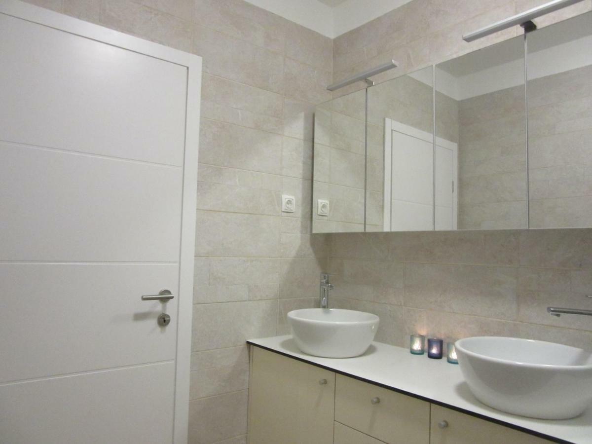 Apartment Skadenca Zadar Ngoại thất bức ảnh