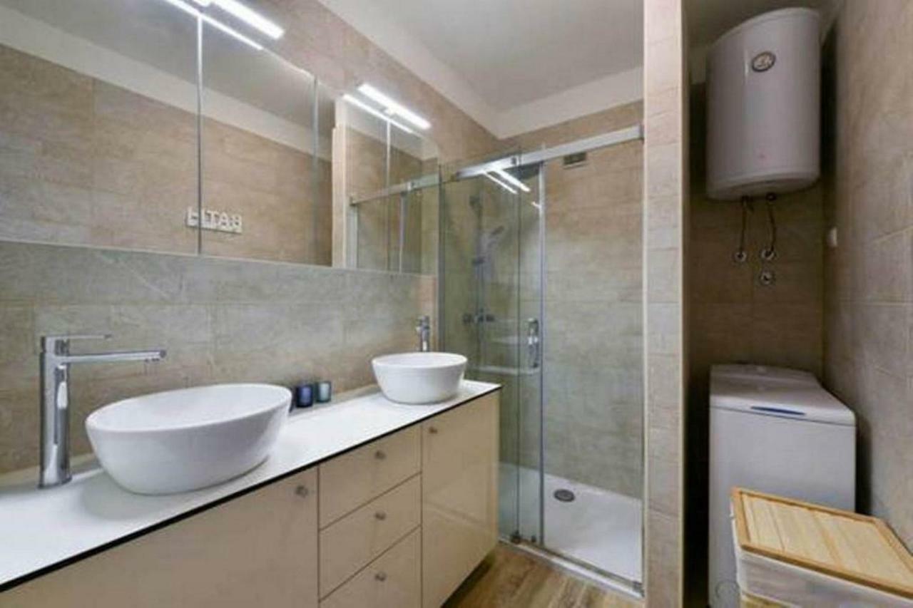 Apartment Skadenca Zadar Ngoại thất bức ảnh