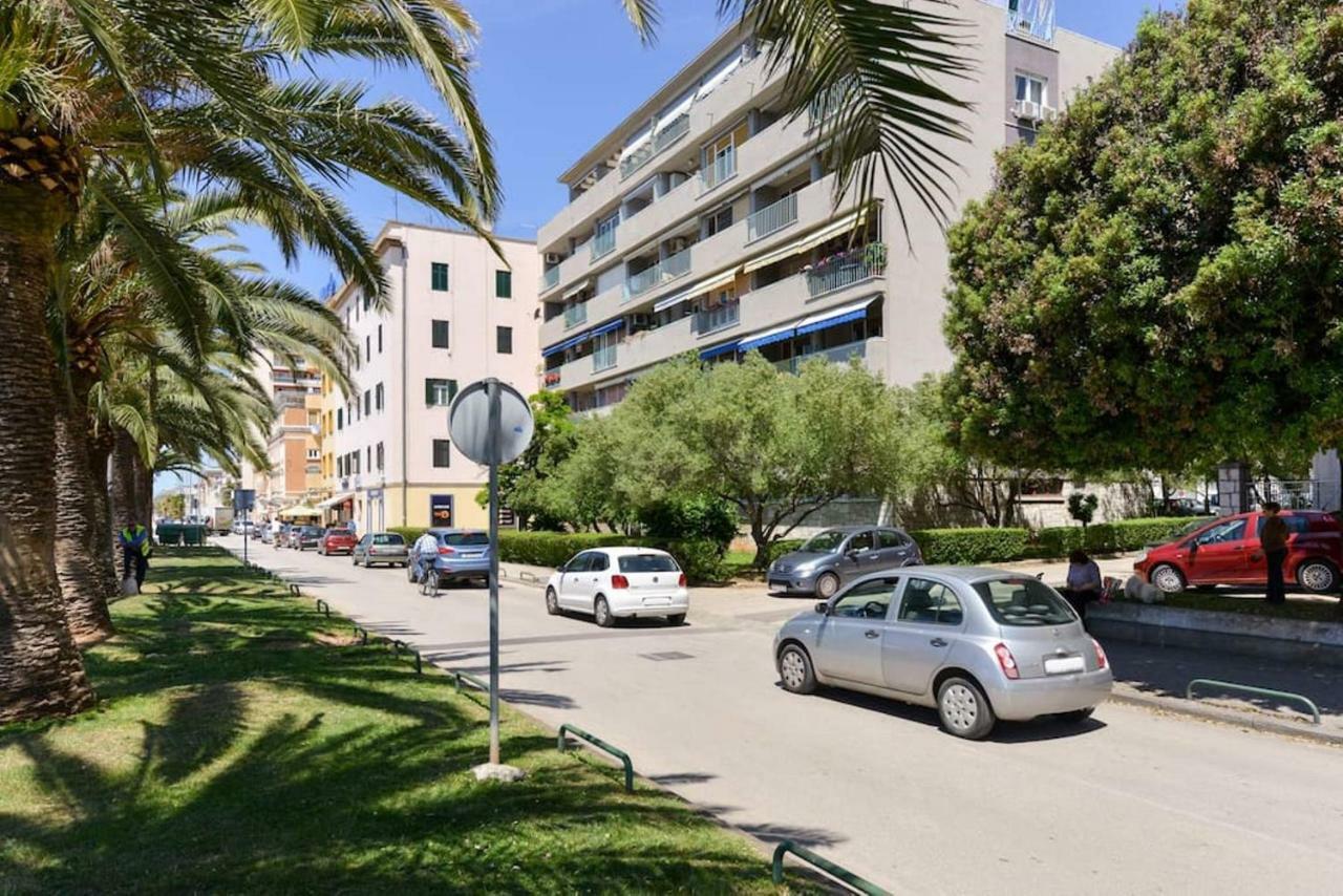 Apartment Skadenca Zadar Ngoại thất bức ảnh