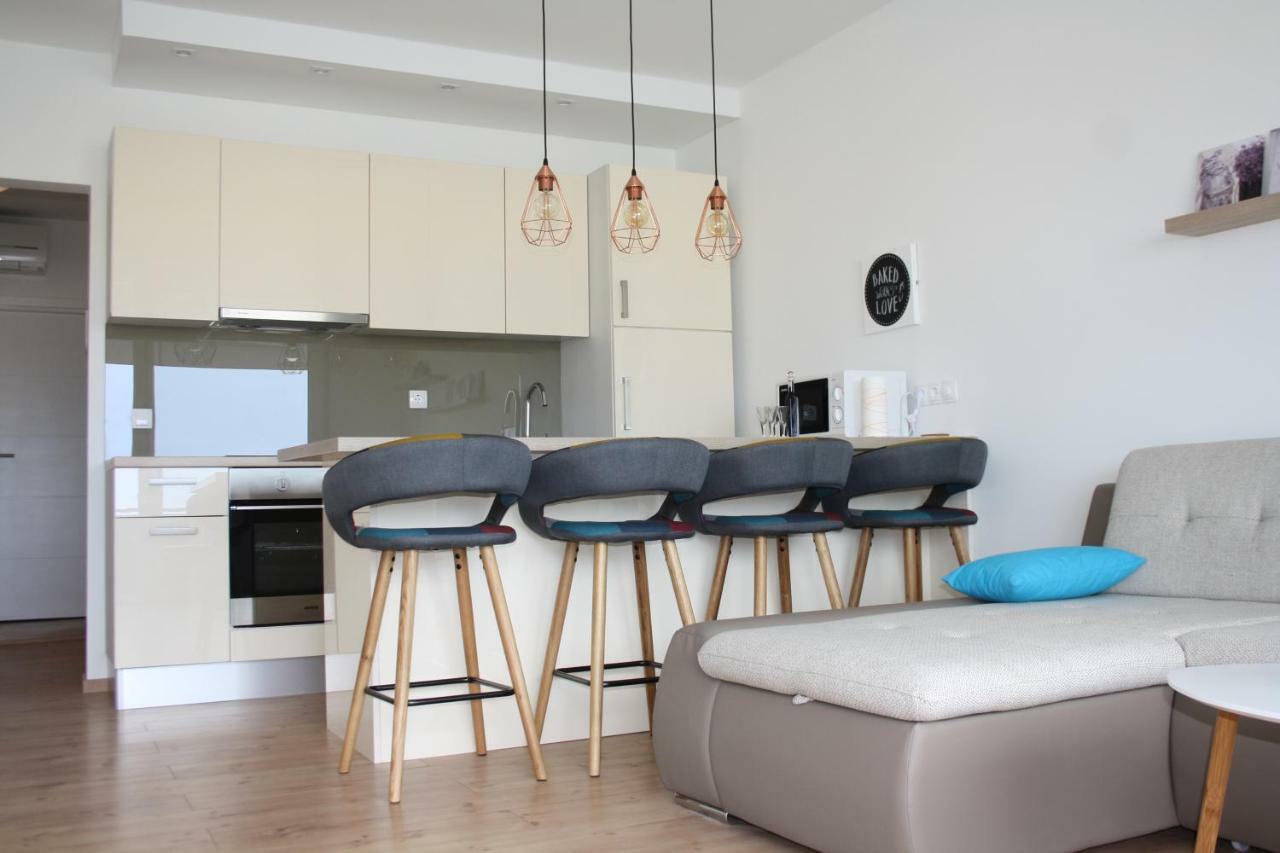 Apartment Skadenca Zadar Ngoại thất bức ảnh