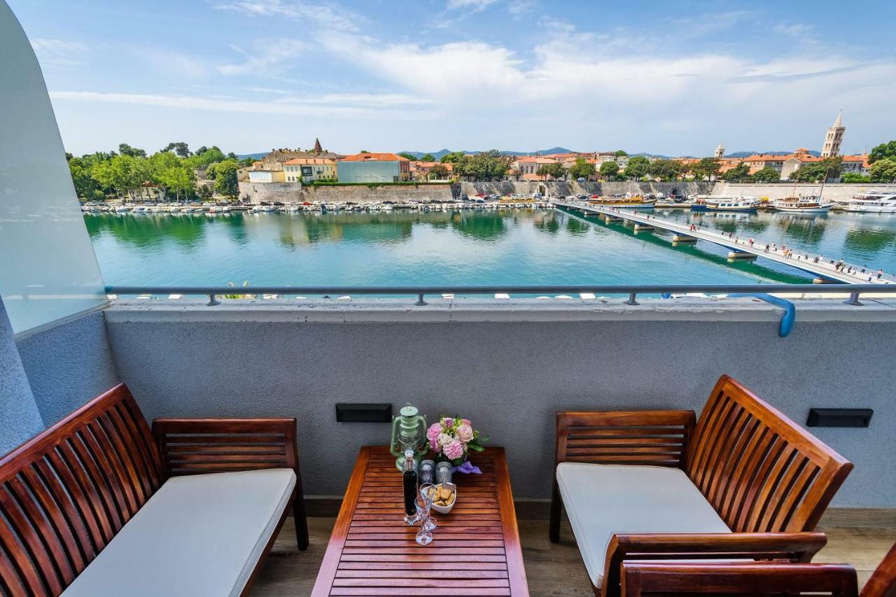 Apartment Skadenca Zadar Ngoại thất bức ảnh