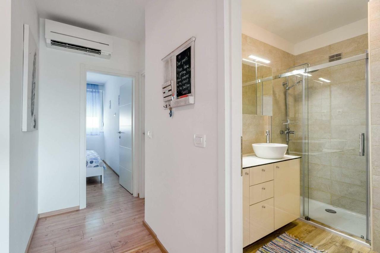 Apartment Skadenca Zadar Ngoại thất bức ảnh