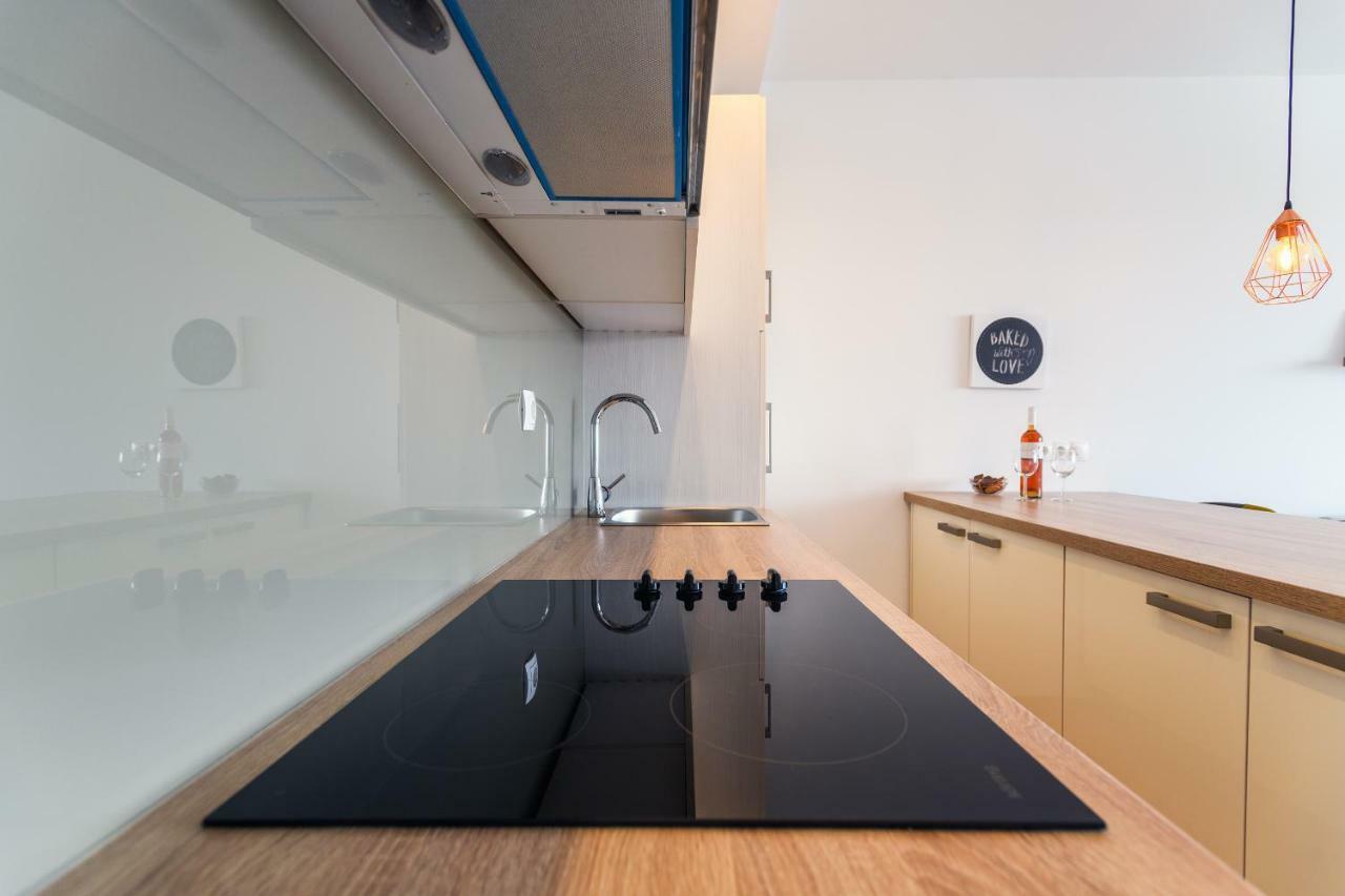 Apartment Skadenca Zadar Ngoại thất bức ảnh